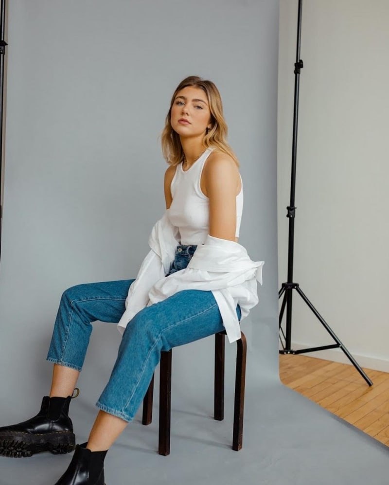 Zeiuss | Macey Ravndalen photos